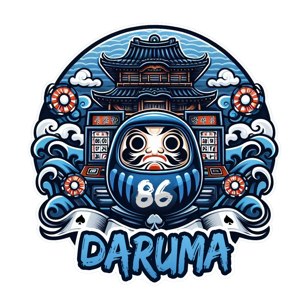 DARUMA86